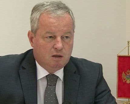 Za dva mjeseca izdato prekršajnih naloga u vrijednosti 900.000 eura Za dva mjeseca izdato prekršajnih naloga u vrijednosti 900.000 eura