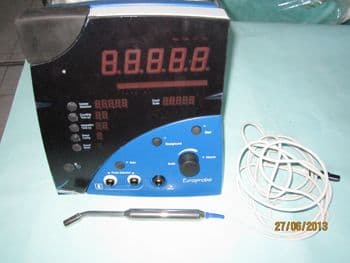 Klinički centar nabavio portabilni gama detektor Klinički centar nabavio portabilni gama detektor