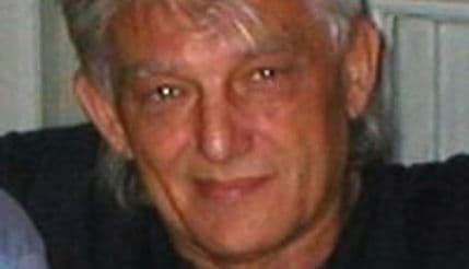 Preminuo Željko Malnar Preminuo Željko Malnar