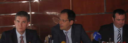 Redžepagić: NLB Montenegrobanka nikad likvidnija Redžepagić: NLB Montenegrobanka nikad likvidnija