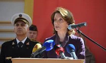 Pejanović-Đurišić i Lukšić sjutra u Briselu Pejanović-Đurišić i Lukšić sjutra u Briselu