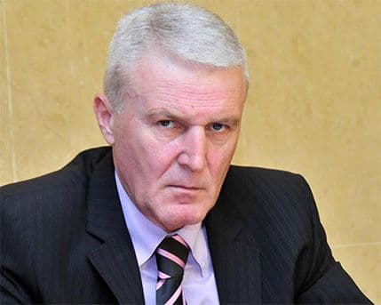 STOJANOVIĆ: Znamo imena ubica košarkaša Ljuba Jovanovića STOJANOVIĆ: Znamo imena ubica košarkaša Ljuba Jovanovića