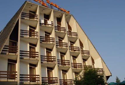 Sjutra se otvara hotel Žabljak Sjutra se otvara hotel Žabljak