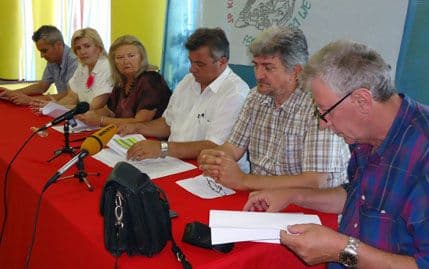 Na 26. Barskom ljetopisu 55 programa za 38 dana Na 26. Barskom ljetopisu 55 programa za 38 dana