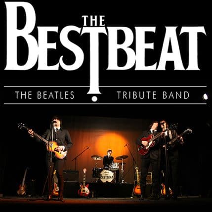 Muzika Bitlsa na Podgoričkom kulturnom ljetu: Ne propustite "The Bestbeat" na terasi KIC-a! Muzika Bitlsa na Podgoričkom kulturnom ljetu: Ne propustite "The Bestbeat" na terasi KIC-a!