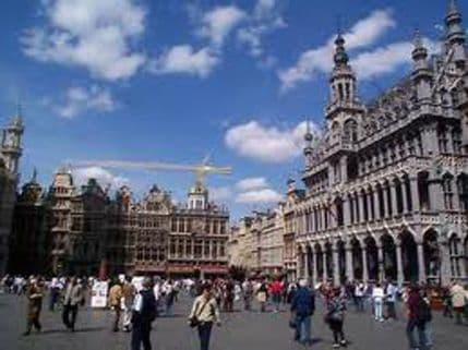 Pejanović-Đurišić i Lukšić danas u Briselu Pejanović-Đurišić i Lukšić danas u Briselu