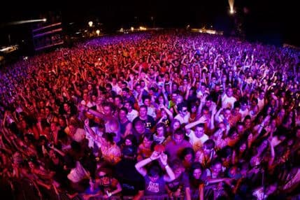 Počinje 14. EXIT festival Počinje 14. EXIT festival