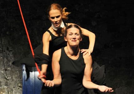 PURGATORIJE: "Penelopijada" se vraća kući PURGATORIJE: "Penelopijada" se vraća kući