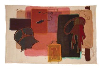 Slike Aleksandra Vukotića u Galeriji "Centar" Slike Aleksandra Vukotića u Galeriji "Centar"