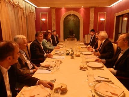 Podsticanje i promovisanje ženskog preduzetništva jedan od prioriteta Podsticanje i promovisanje ženskog preduzetništva jedan od prioriteta