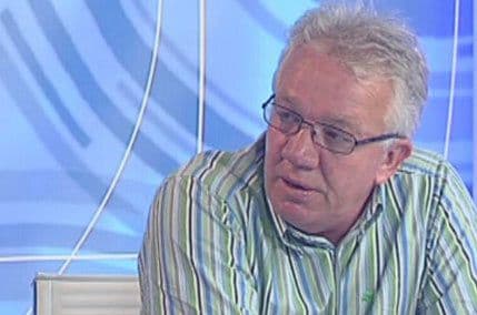 I Bog i Njegoš su zloupotrijebljeni za ratne zločine I Bog i Njegoš su zloupotrijebljeni za ratne zločine