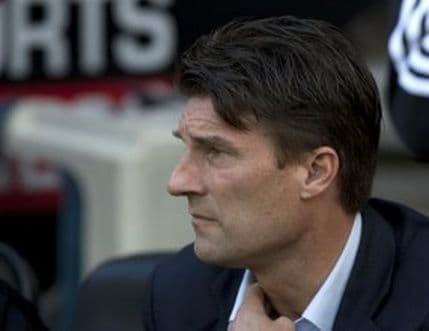 Laudrup: Odbio sam velikane zbog Svonsija Laudrup: Odbio sam velikane zbog Svonsija