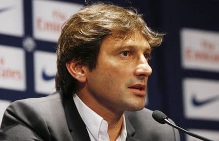 Leonardo podnio ostavku! Leonardo podnio ostavku!