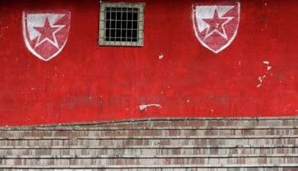 Najbolji štoper crnogorskog prvenstva na probi u Zvezdi Najbolji štoper crnogorskog prvenstva na probi u Zvezdi