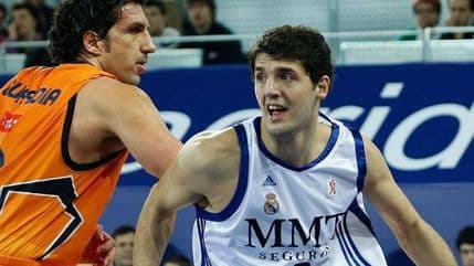 Mirotić: Neću nastupati na EP u Sloveniji! Mirotić: Neću nastupati na EP u Sloveniji!