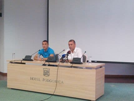 RADOŠEVIĆ: Želim opet da boksujem protiv Šturma RADOŠEVIĆ: Želim opet da boksujem protiv Šturma