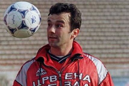 Savićević: Nuđen nam je novac da namjestimo finale LŠ! Savićević: Nuđen nam je novac da namjestimo finale LŠ!