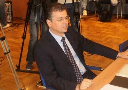 GVOZDENOVIĆ: Nevažećim listićima bavili smo se poslije izbora GVOZDENOVIĆ: Nevažećim listićima bavili smo se poslije izbora