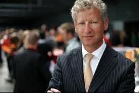 Piter de Krem: Crna Gora može da računa na podršku Belgije Piter de Krem: Crna Gora može da računa na podršku Belgije