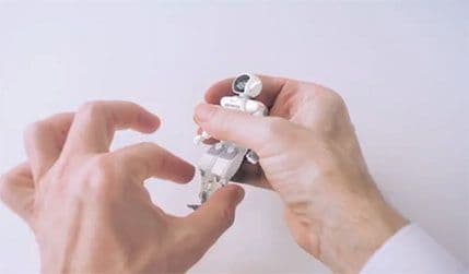 Pogledajte nevjerovatnu Hondinu reklamu Pogledajte nevjerovatnu Hondinu reklamu