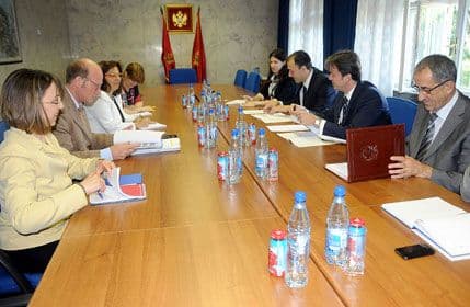 Sasi: Dobro je da MUP preuzme vođenje biračkog spiska Sasi: Dobro je da MUP preuzme vođenje biračkog spiska