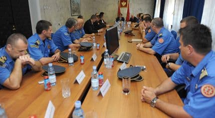 Zajednički u spriječavanju zloupotreba u sistemu dječije zaštite Zajednički u spriječavanju zloupotreba u sistemu dječije zaštite