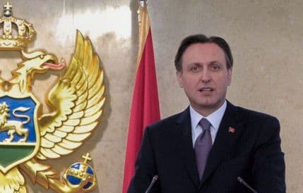 Dnevne novine: Krivokapić neće da uruči Trinaestojulske nagrade Dnevne novine: Krivokapić neće da uruči Trinaestojulske nagrade