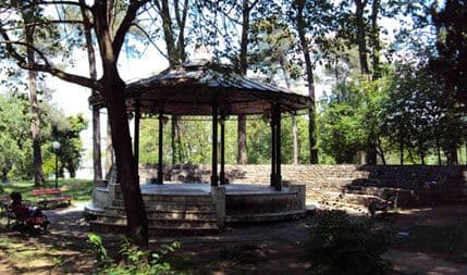 PG KULTURNO LJETO: Pjesme ljubavi i rodoljublja na Kruševcu PG KULTURNO LJETO: Pjesme ljubavi i rodoljublja na Kruševcu