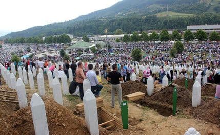 SREBRENICA, 18 godina: Nova svjedočanstva o genocidu SREBRENICA, 18 godina: Nova svjedočanstva o genocidu