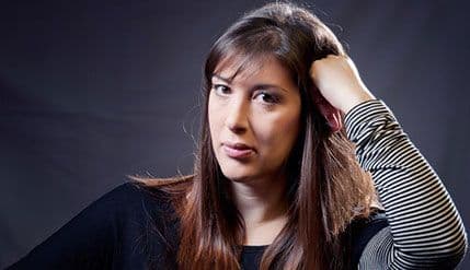 Ksenija POPOVIĆ: Bravurozna predstava vjerna romanu „Uspavanka za Vuka Ničijeg“ Ksenija POPOVIĆ: Bravurozna predstava vjerna romanu „Uspavanka za Vuka Ničijeg“