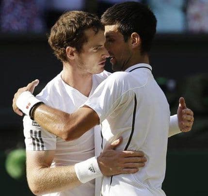 Lendl: Sad je Đoković pod pritiskom Lendl: Sad je Đoković pod pritiskom