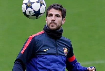 Arsenal spremio pare za Fabregasa Arsenal spremio pare za Fabregasa