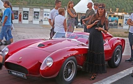 Porto Montenegro: „24 sata Elegancije“ Porto Montenegro: „24 sata Elegancije“