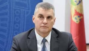 Brajović razgovarao sa inženjerima kompanije KAF (CAF) Brajović razgovarao sa inženjerima kompanije KAF (CAF)