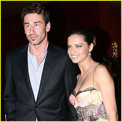 Čuveni par Jarić – Lima ljetovaće u avgustu u Boki! Čuveni par Jarić – Lima ljetovaće u avgustu u Boki!