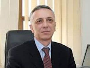 Administrativni odbor: Milan Dabović predsjednik Senata DRI Administrativni odbor: Milan Dabović predsjednik Senata DRI