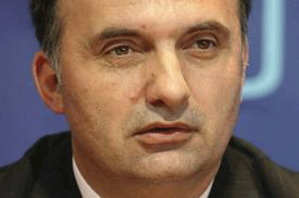 Milić: Vjerujem da će DF do kraja jula promijeniti mišljenje Milić: Vjerujem da će DF do kraja jula promijeniti mišljenje