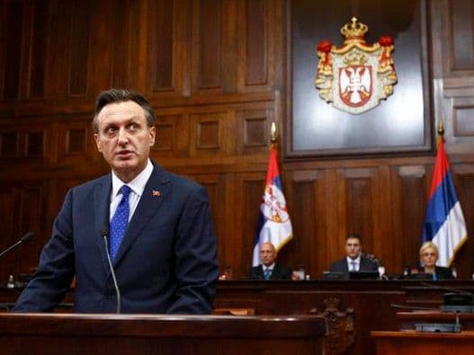 (VIDEO) KRIVOKAPIĆ: Na putu ka EU, Srbija može računati na Crnu Goru (VIDEO) KRIVOKAPIĆ: Na putu ka EU, Srbija može računati na Crnu Goru