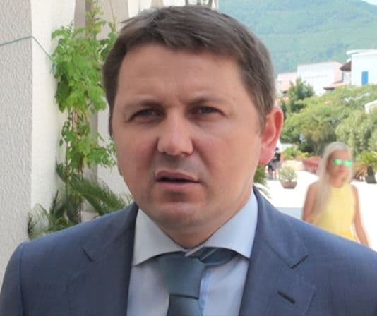 Rađenović: Pažljivo ćemo se ponijeti prema peticiji Petrovčana (VIDEO) Rađenović: Pažljivo ćemo se ponijeti prema peticiji Petrovčana (VIDEO)