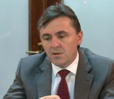 Žugić: Ne bježim od odgovornosti ako ne prođe rebalans Žugić: Ne bježim od odgovornosti ako ne prođe rebalans