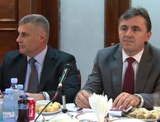 Brajović: Kraj godine optimalan rok za početak gradnje auto-puta Brajović: Kraj godine optimalan rok za početak gradnje auto-puta