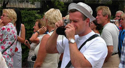 Najviše interesovanja za Grčku, Italiju, Španiju i Antalijsku regiju Najviše interesovanja za Grčku, Italiju, Španiju i Antalijsku regiju