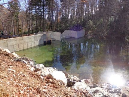 Raspisan tender za gradnju osam malih HE Raspisan tender za gradnju osam malih HE