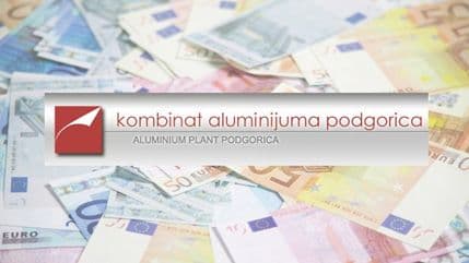 Zadužili se 60 miliona eura kod Dojče i Erste banke za garancije izdate KAP-u Zadužili se 60 miliona eura kod Dojče i Erste banke za garancije izdate KAP-u