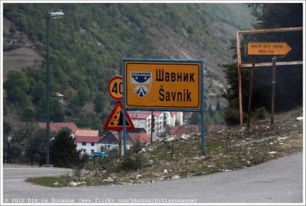 Šestoro povrijeđeno u udesu u mjestu Duklo Šestoro povrijeđeno u udesu u mjestu Duklo