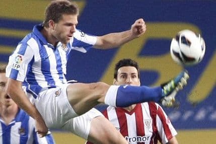 Real doveo Iljaremendija za 39 miliona! Real doveo Iljaremendija za 39 miliona!