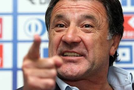 Mamić donio Dinamu 140 miliona eura! Mamić donio Dinamu 140 miliona eura!