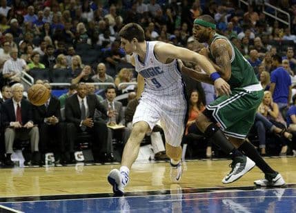 Vučević: Cilj prolaz u drugu fazu Vučević: Cilj prolaz u drugu fazu