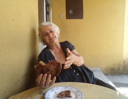 Dragica, od mlina gospodarica Dragica, od mlina gospodarica