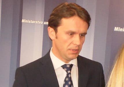 KONJEVIĆ: Ojačati povjerenje u ažurnost biračkih spiskova KONJEVIĆ: Ojačati povjerenje u ažurnost biračkih spiskova